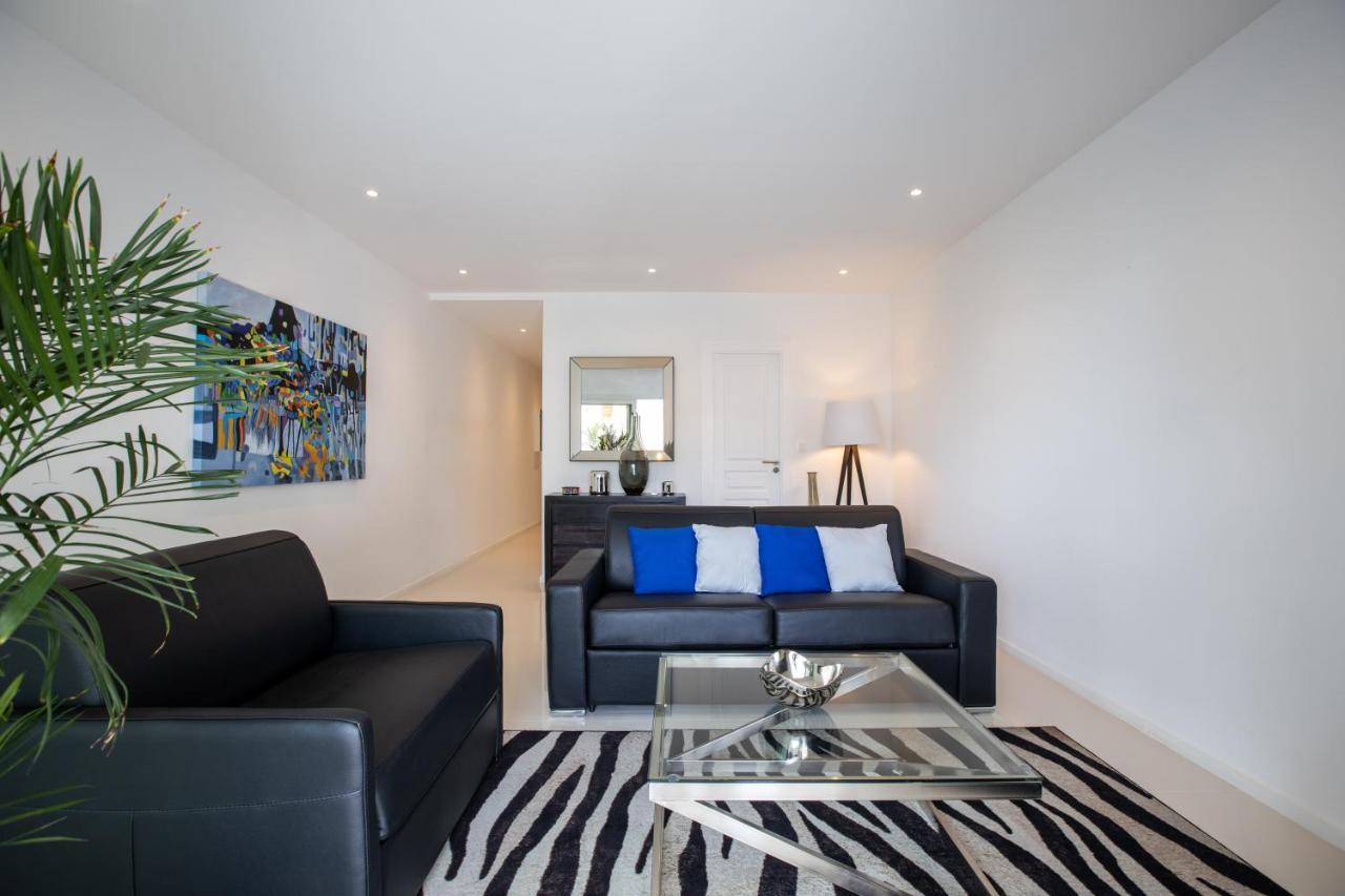 St Martin Nettle Bay Lovely Appartment Sandy Ground Exterior foto